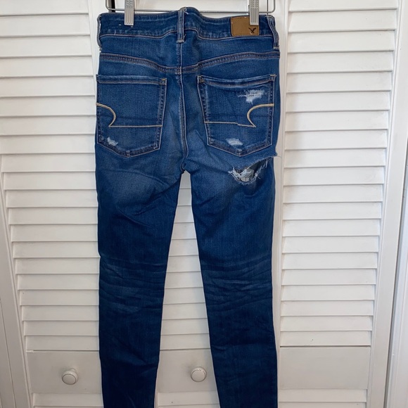 American eagle jeans - Picture 2 of 4